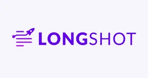 Longshot interface screenshot